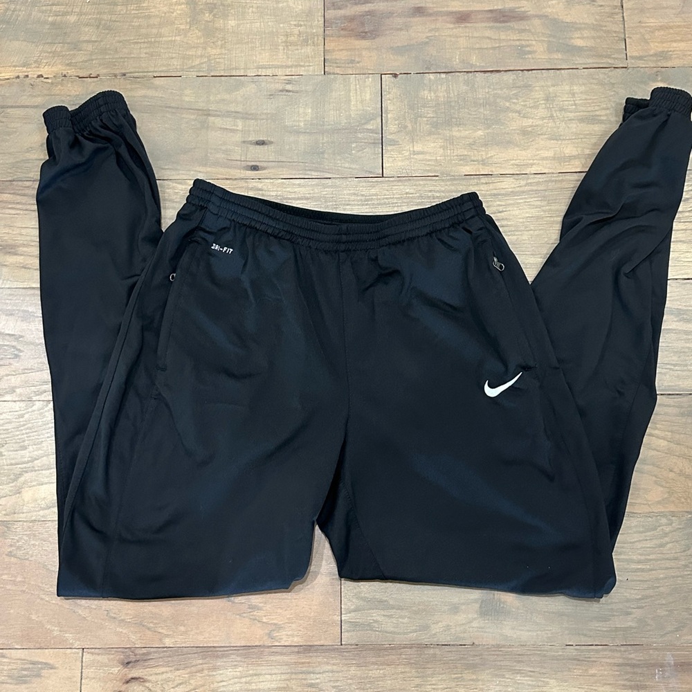 Nike Dri Fit Athletic Pants